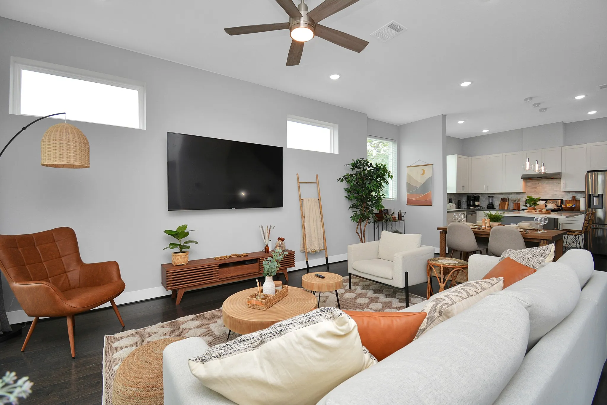 Residential Lease For Rent