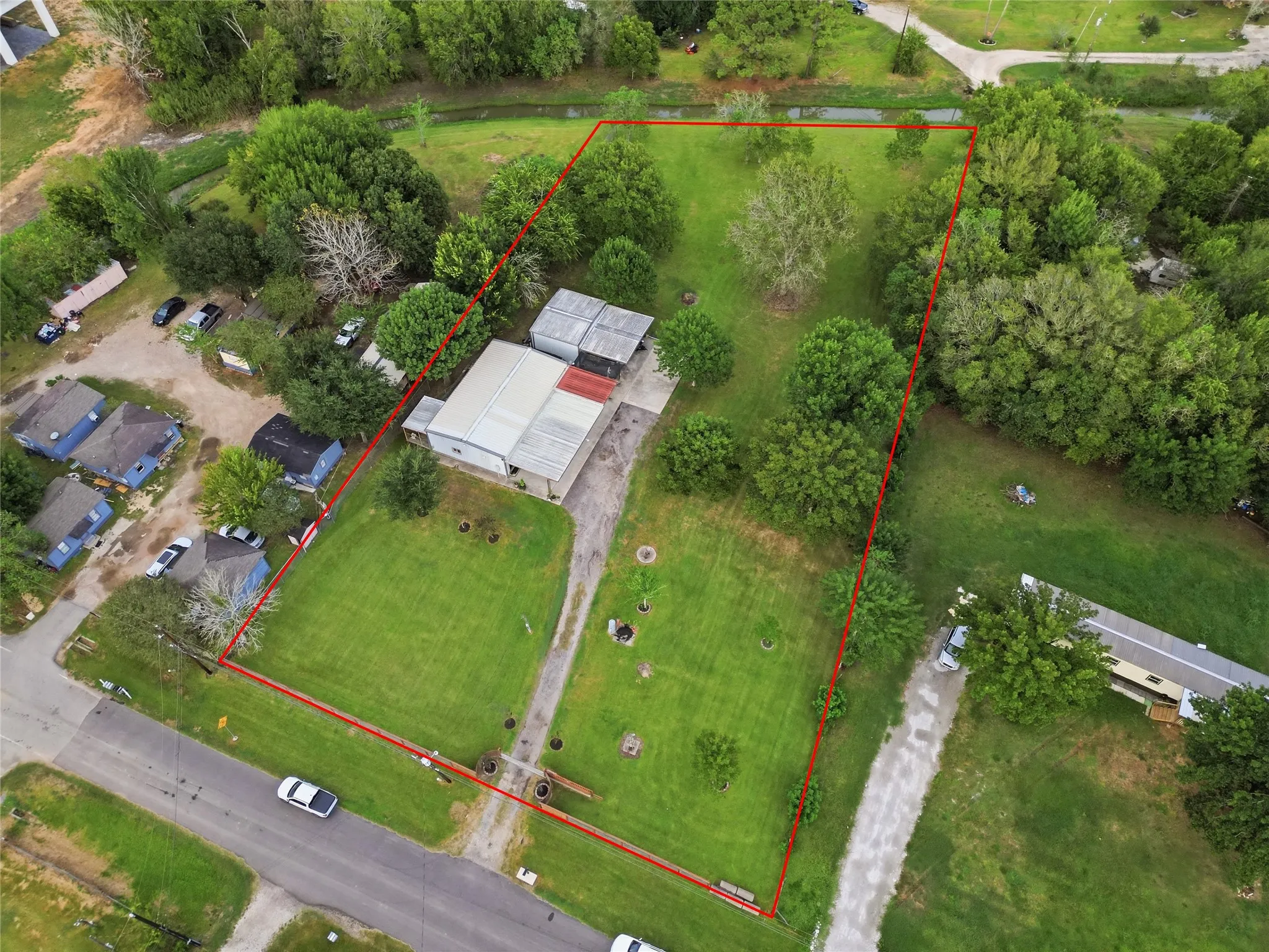 Residential For Sale