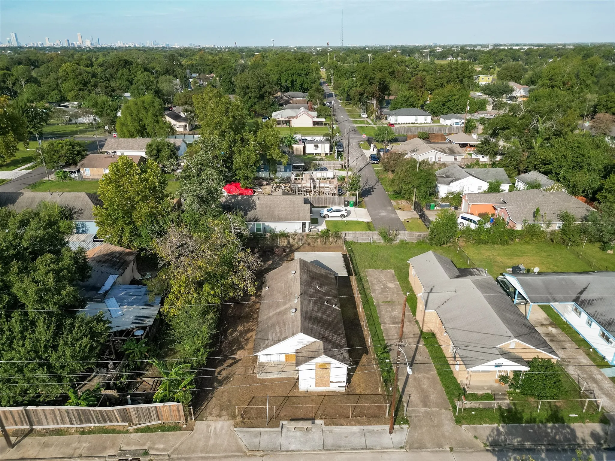 Residential For Sale