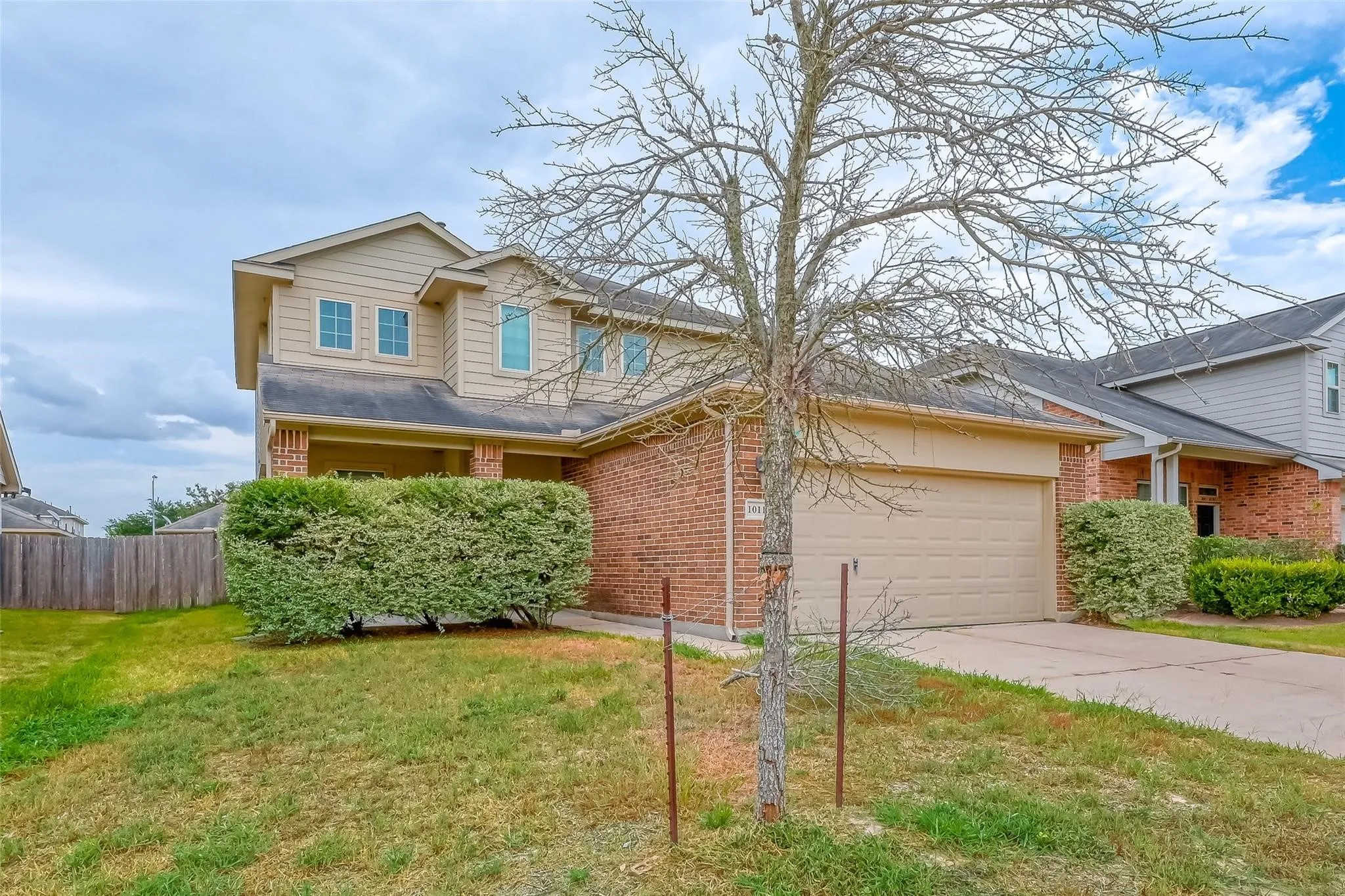 Residential Lease For Rent