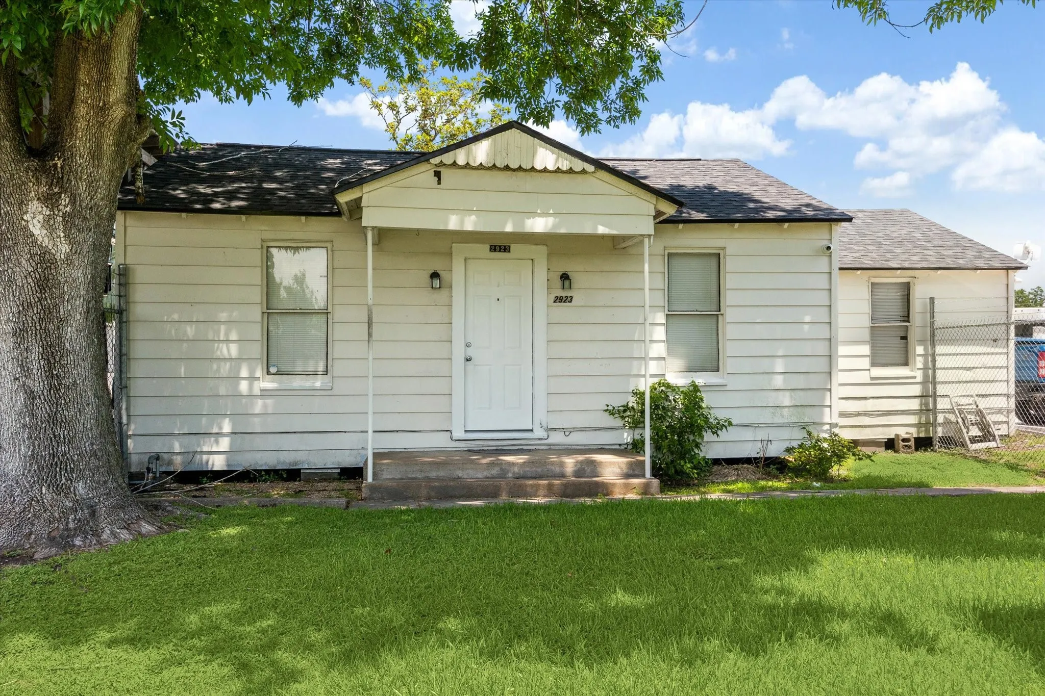 Residential Lease For Rent