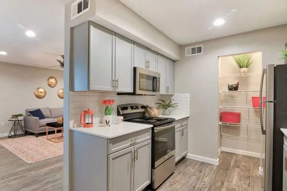 Residential Lease For Rent