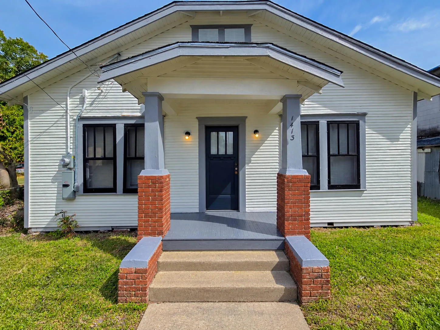 Residential Lease For Rent
