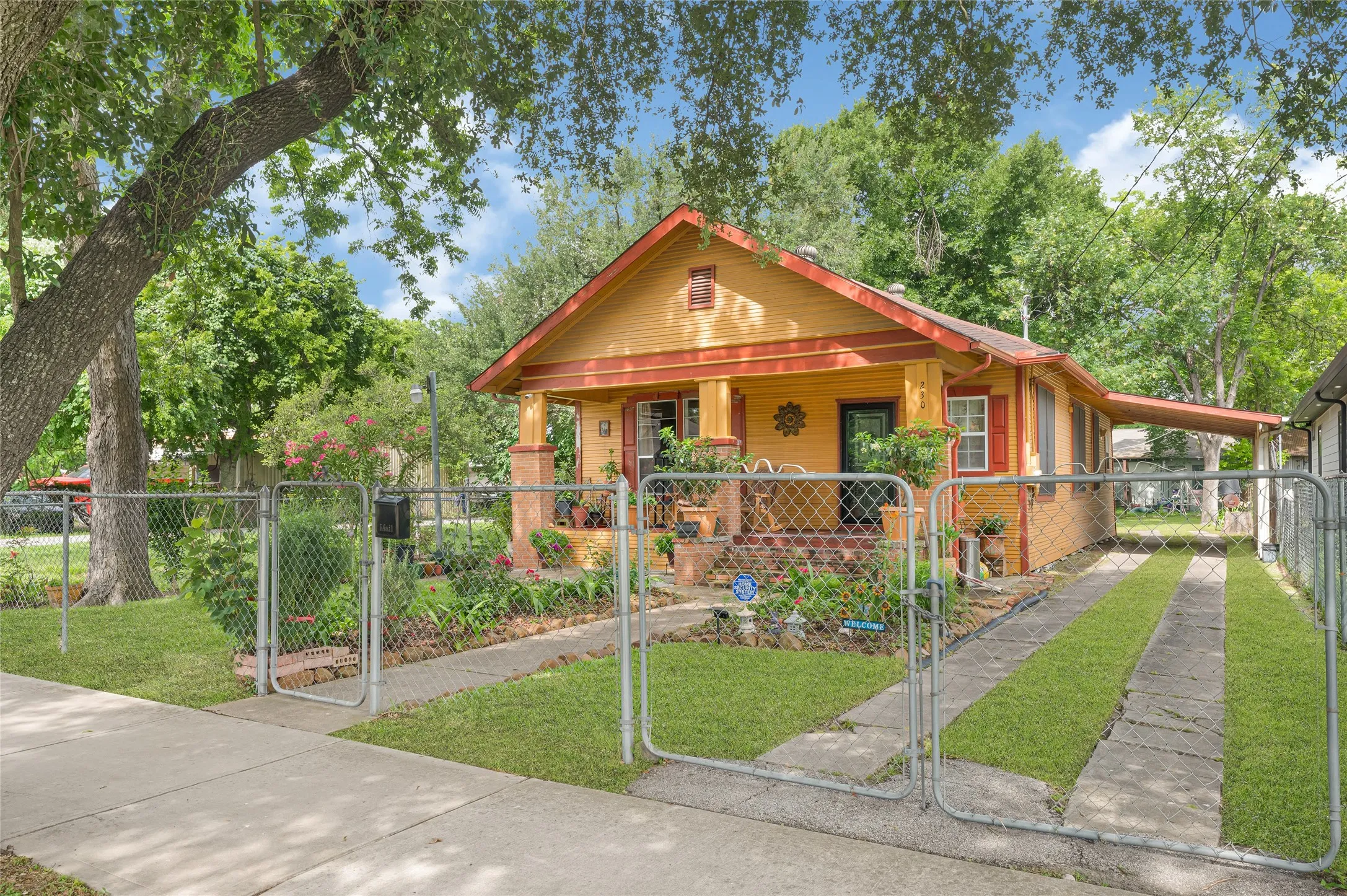 Residential For Sale