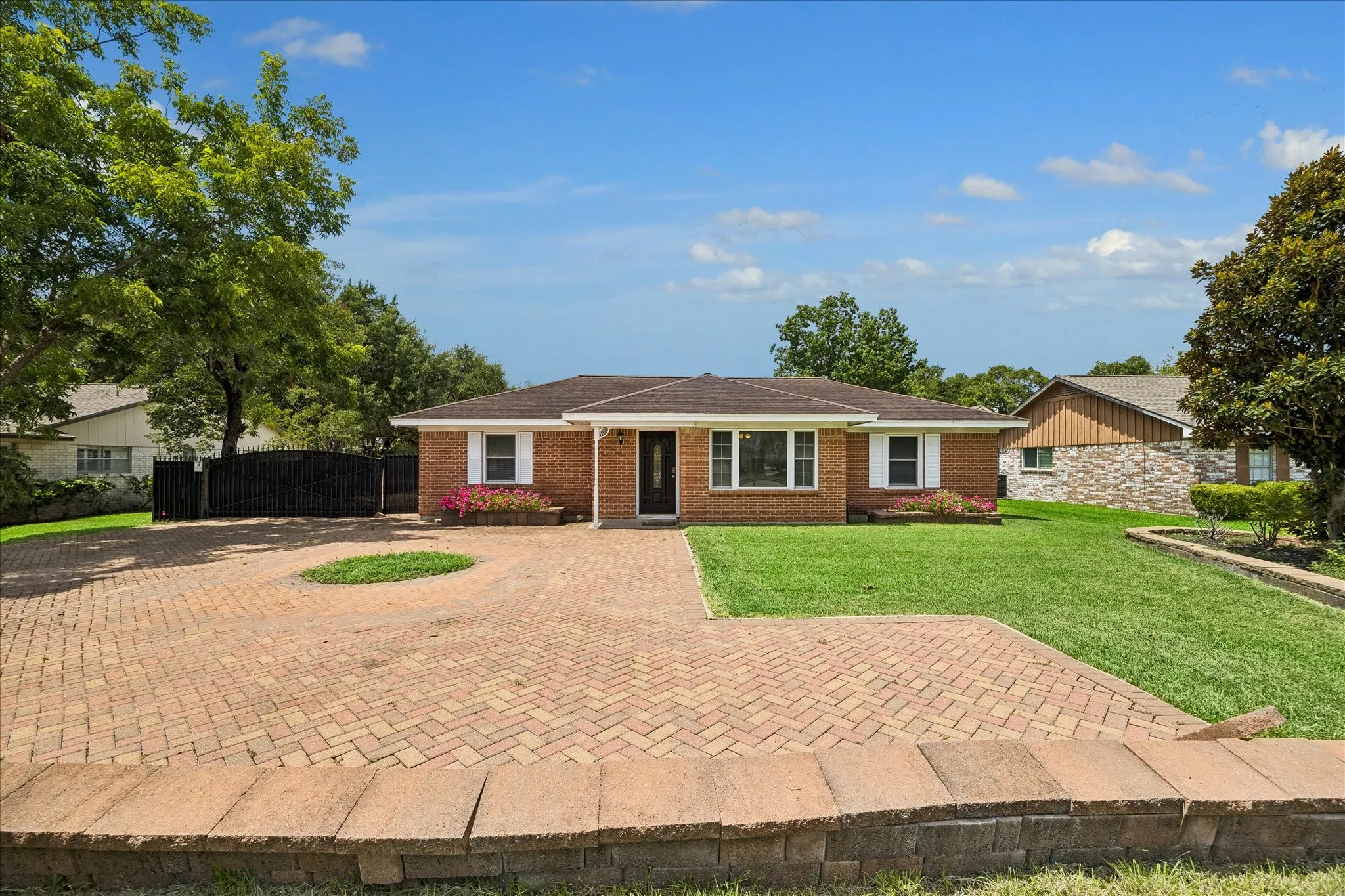 Residential Lease For Rent