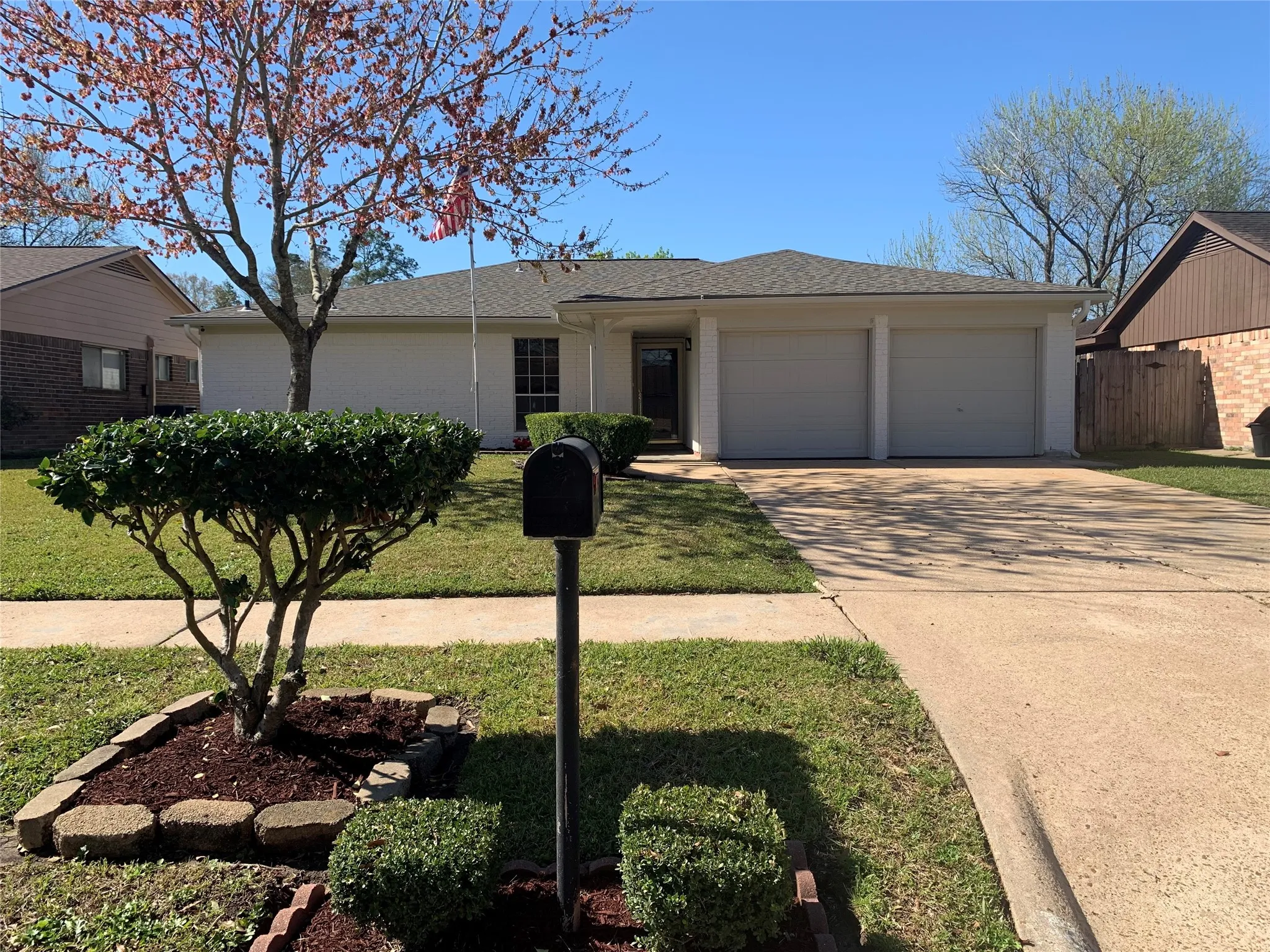 Residential Lease For Rent
