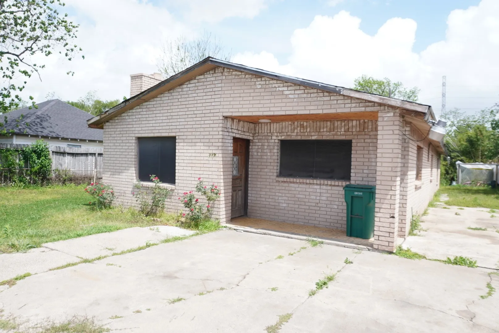 Residential For Sale