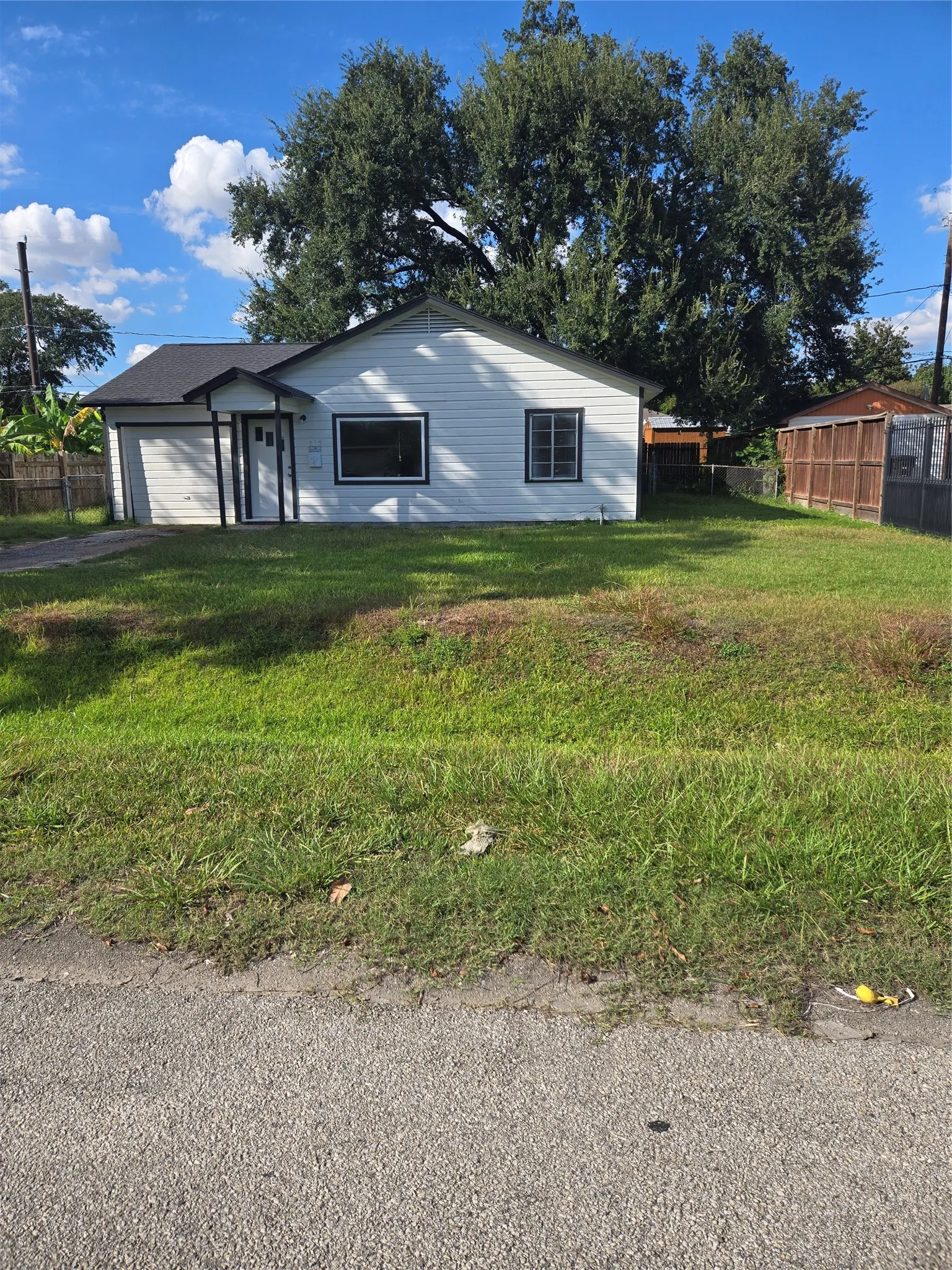 Residential For Sale