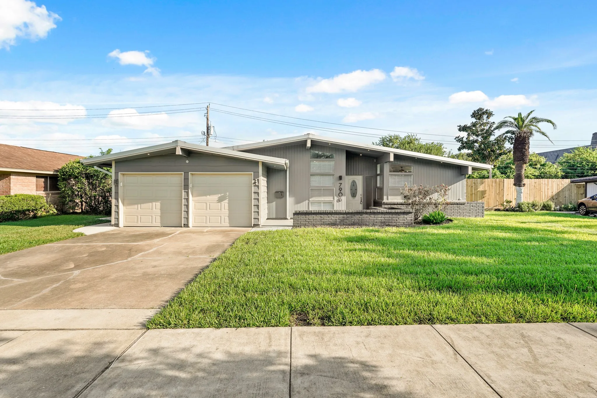 Residential Lease For Rent