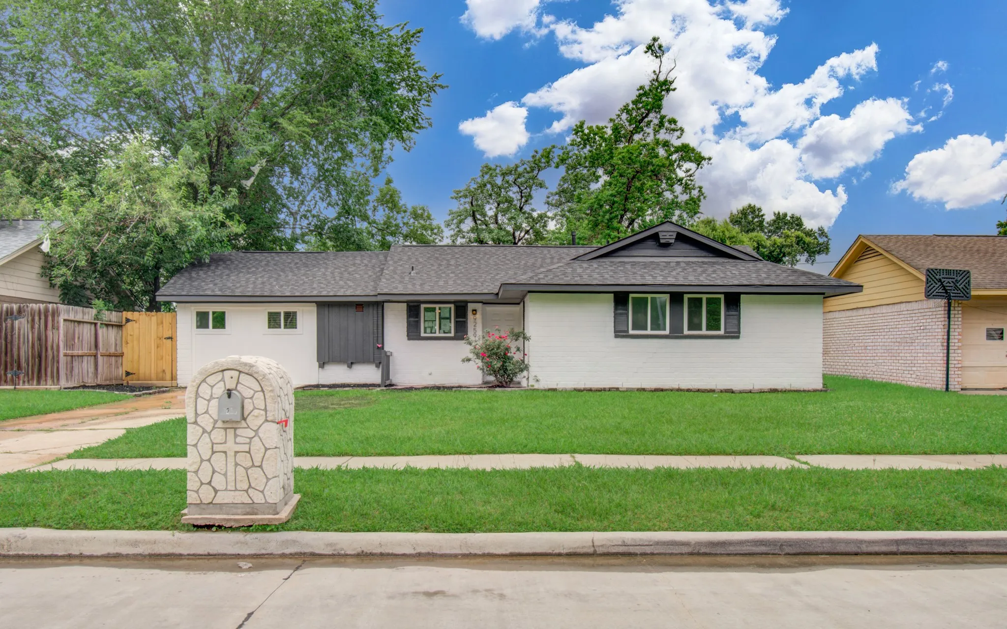 Residential Lease For Rent