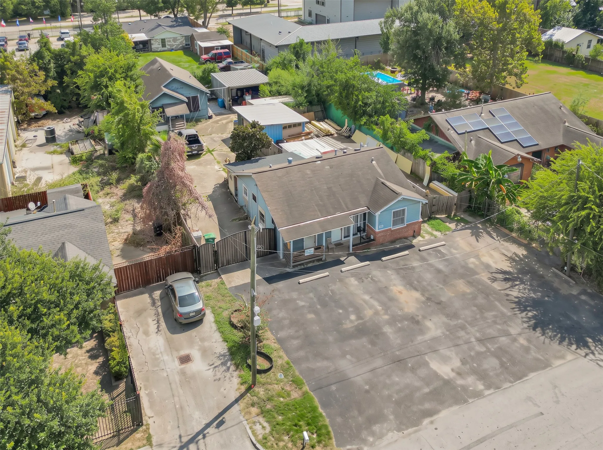 Residential For Sale
