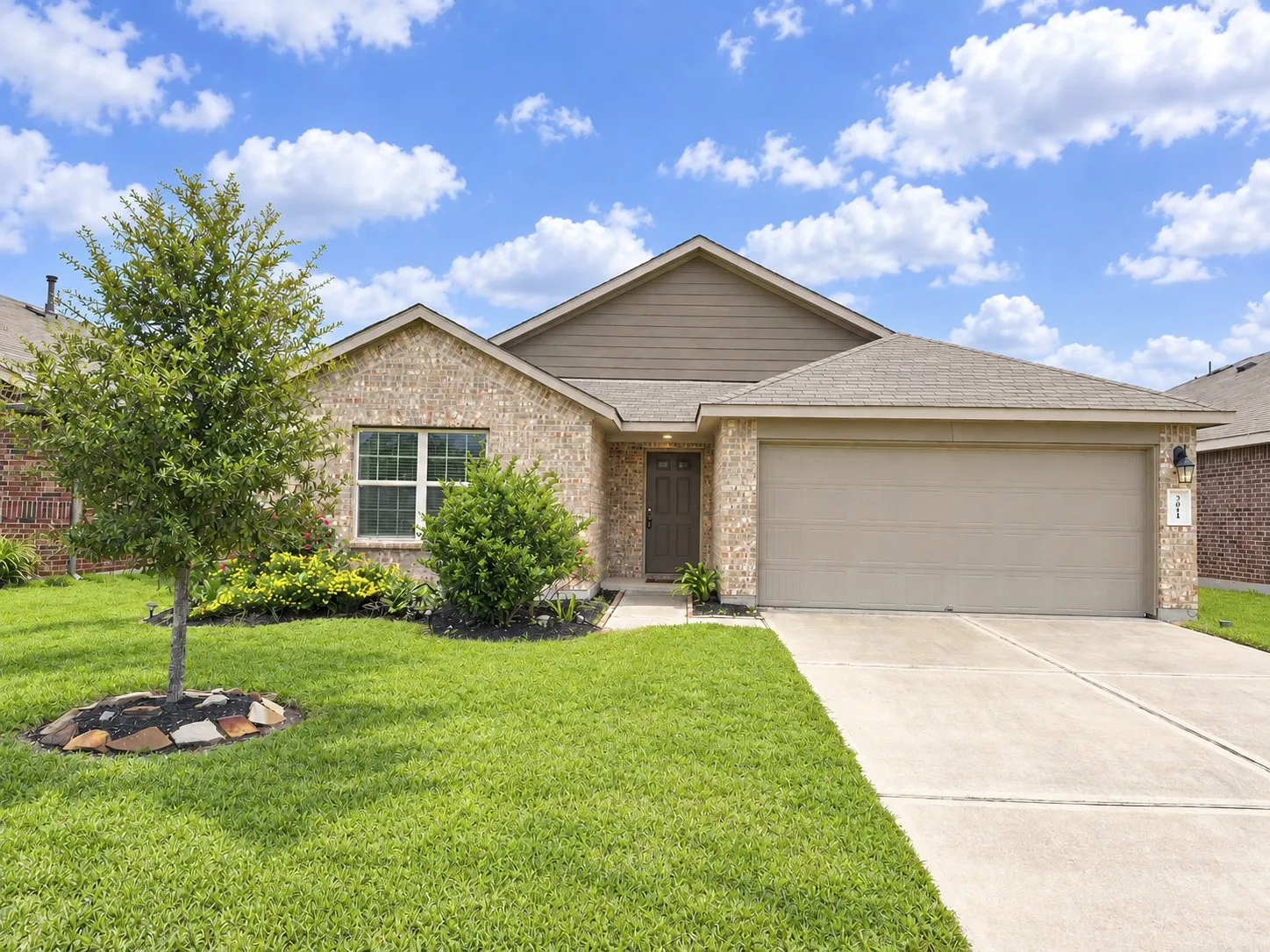 Residential Lease For Rent