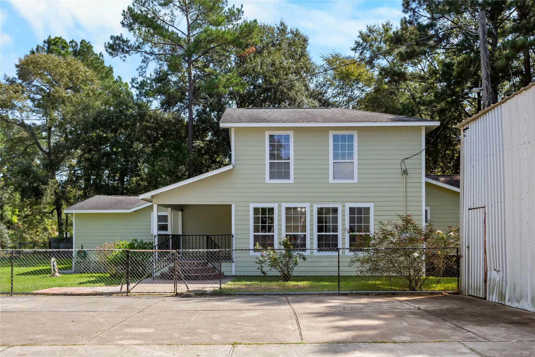 Residential For Sale