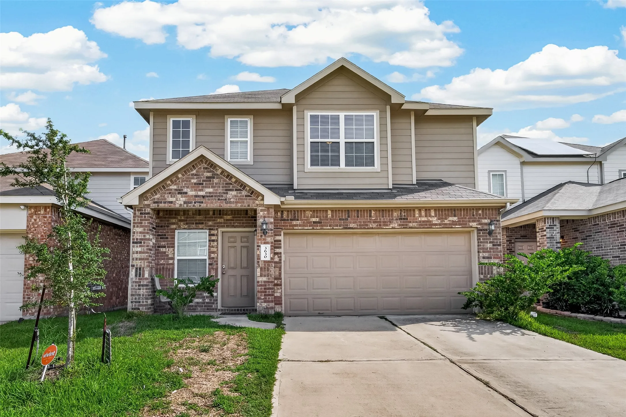 Residential Lease For Rent