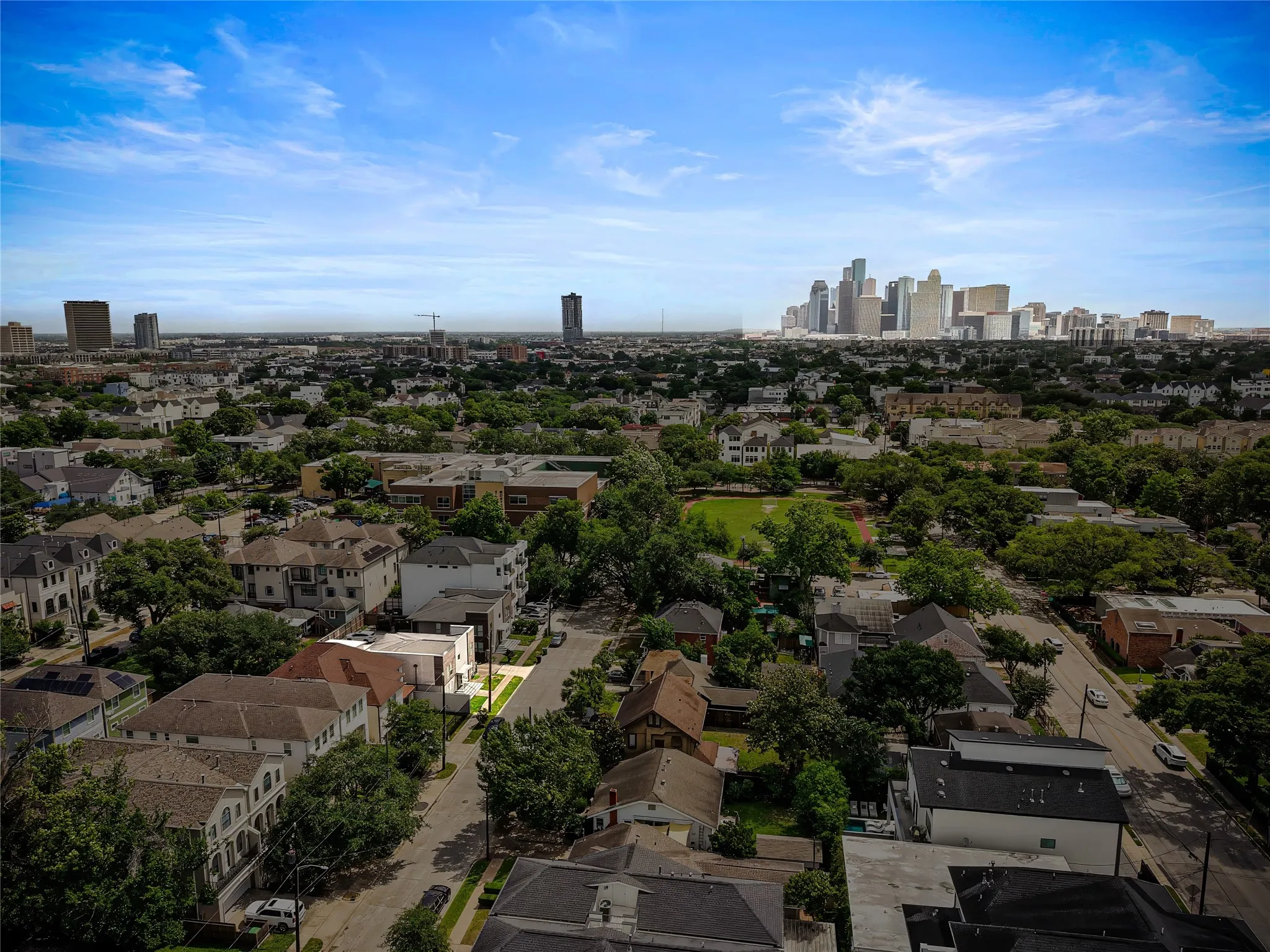 Residential Lease For Rent