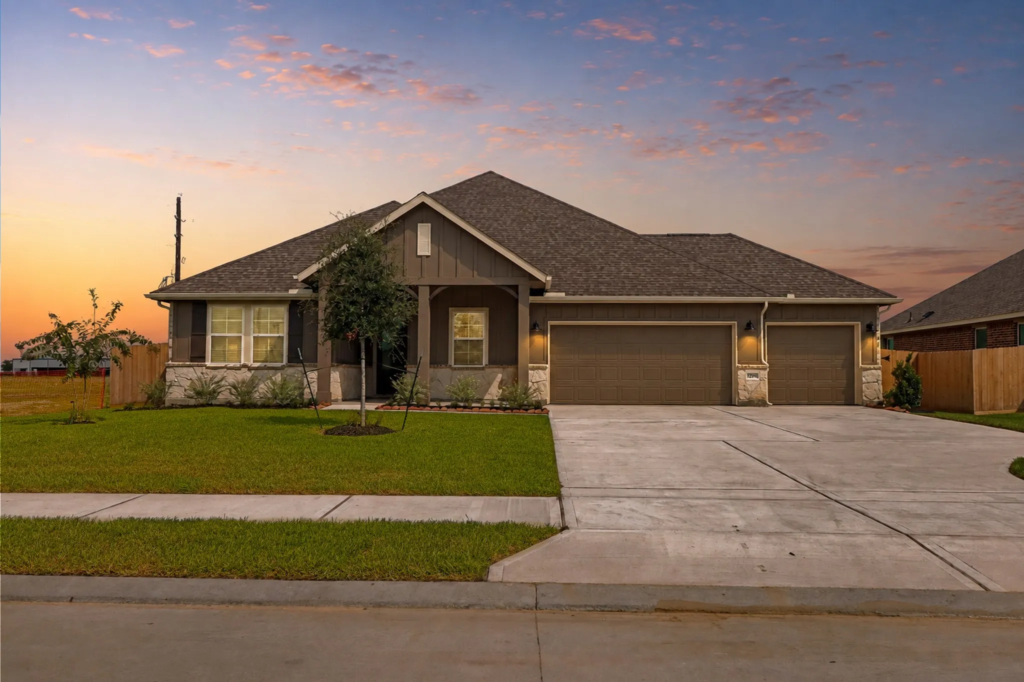 Residential For Sale