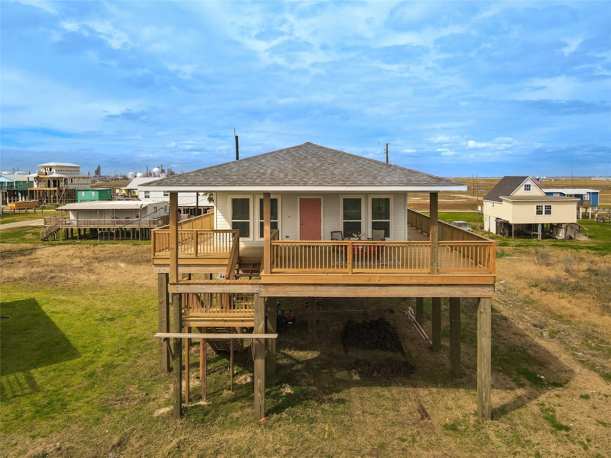 Residential For Sale