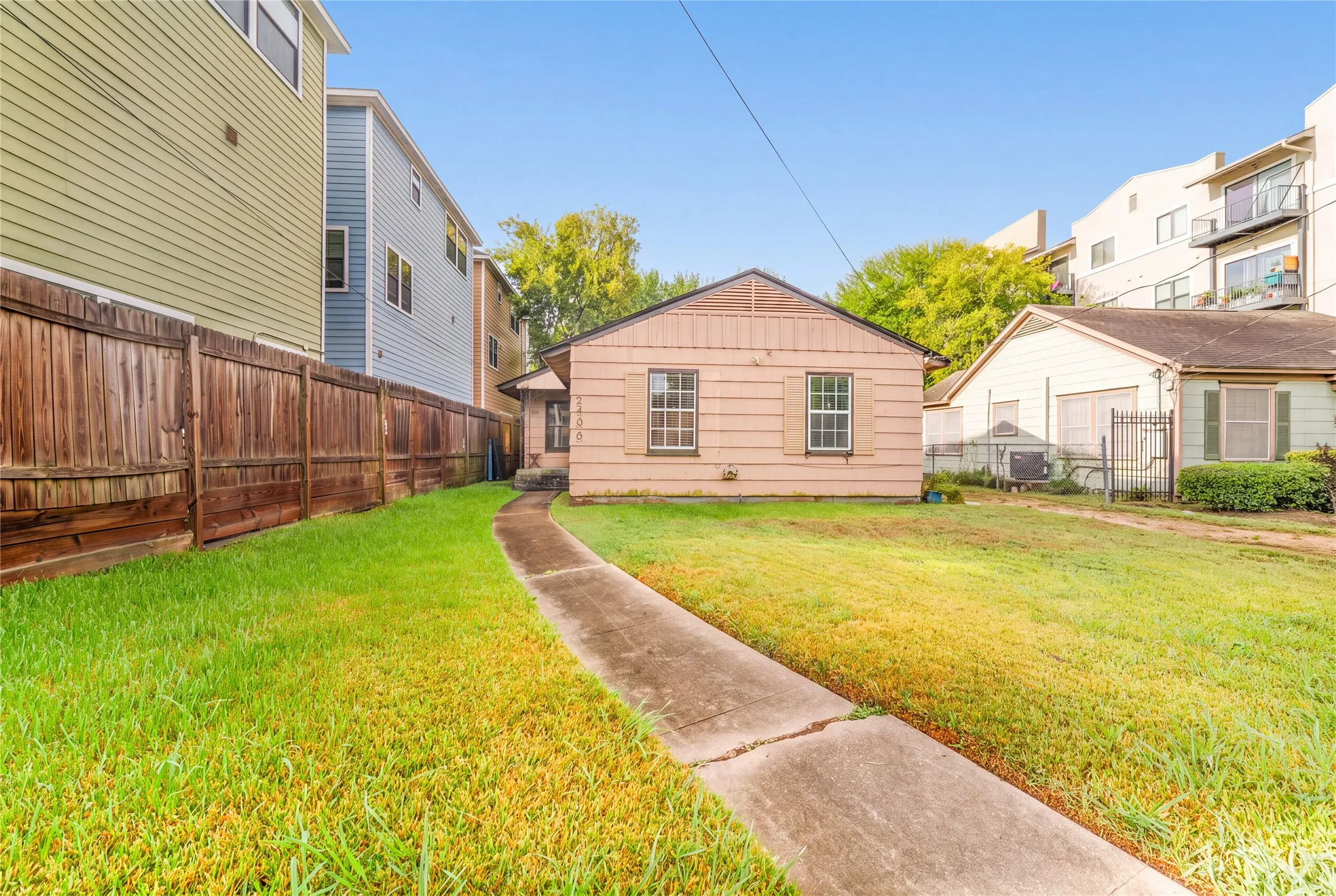 Residential For Sale