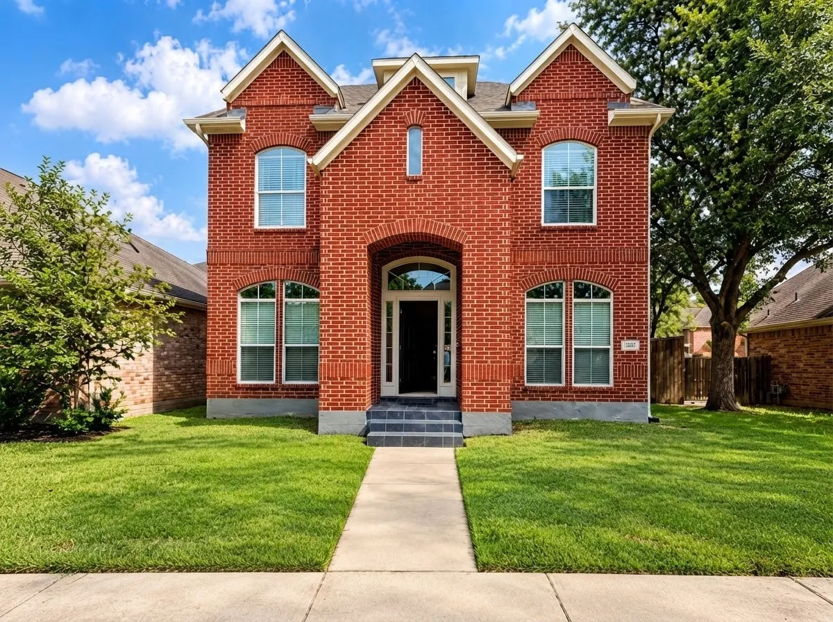 Residential Lease For Rent