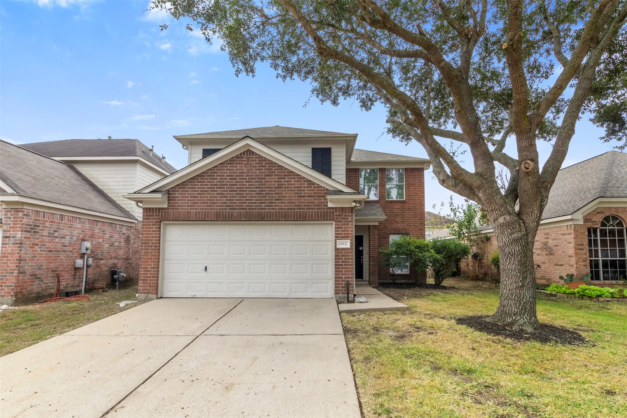 Residential Lease For Rent