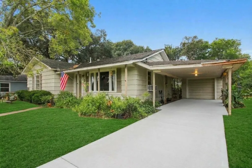 Residential For Sale