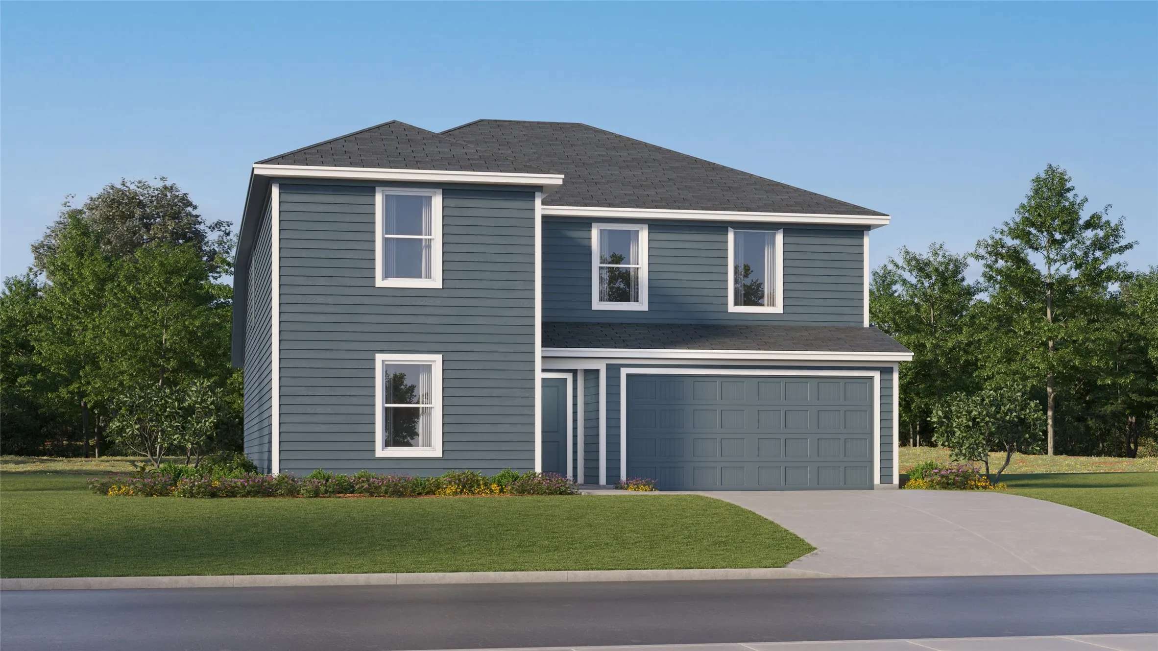 Residential For Sale