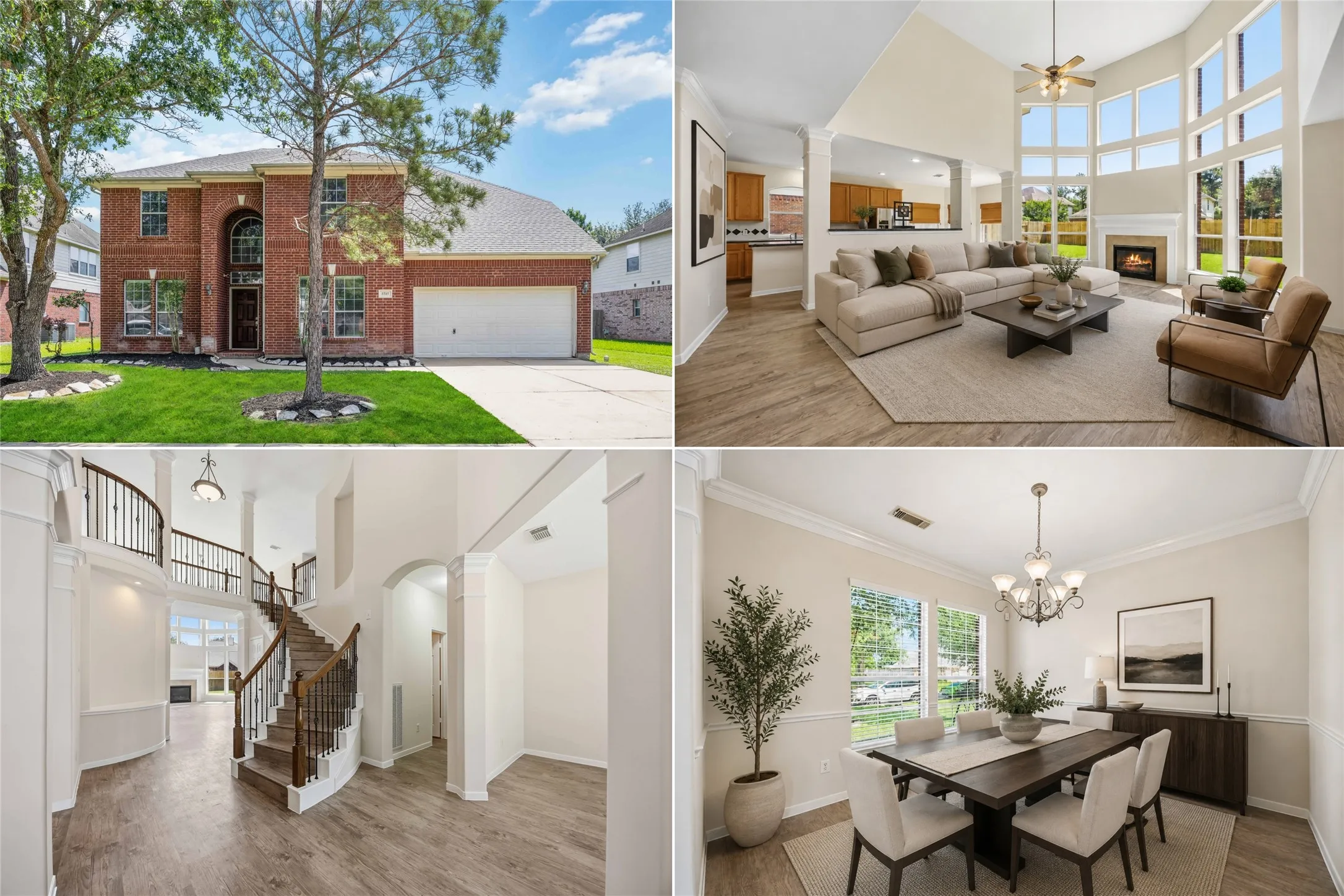 Residential For Sale