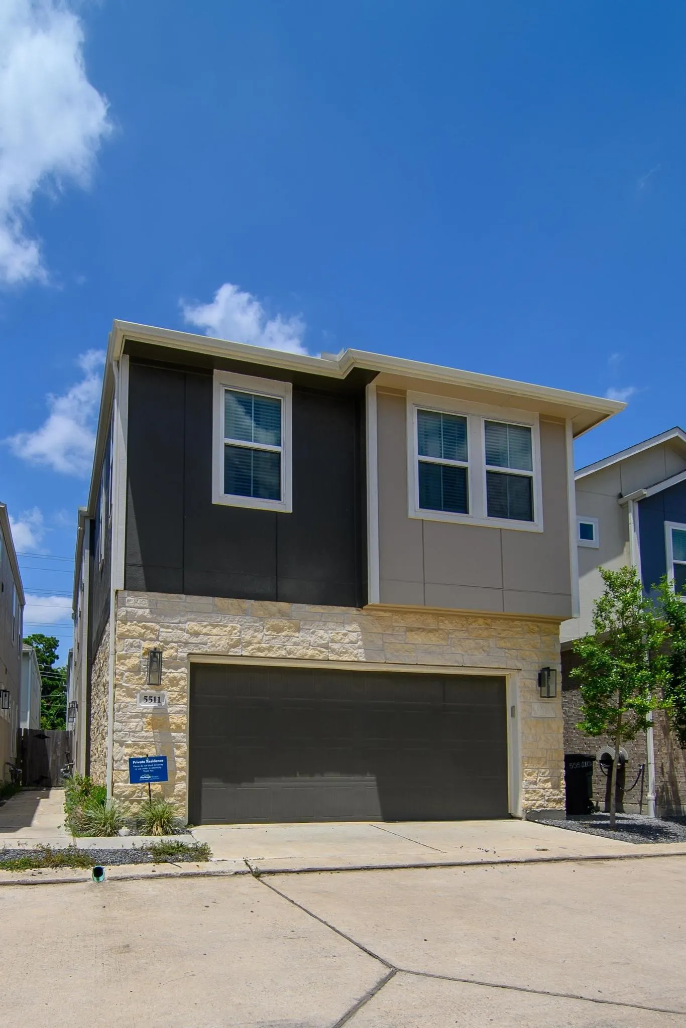 Residential Lease For Rent