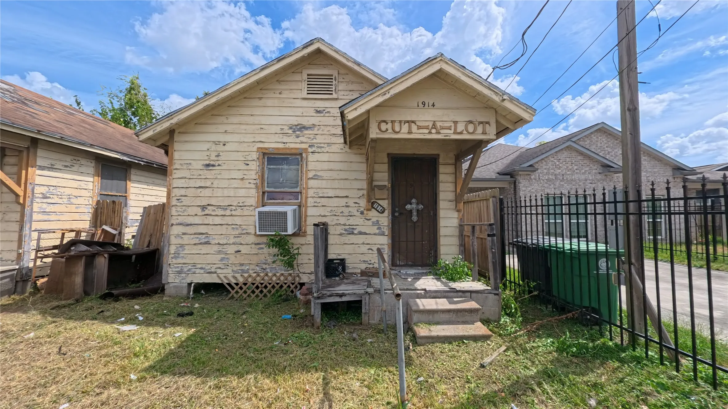 Residential For Sale