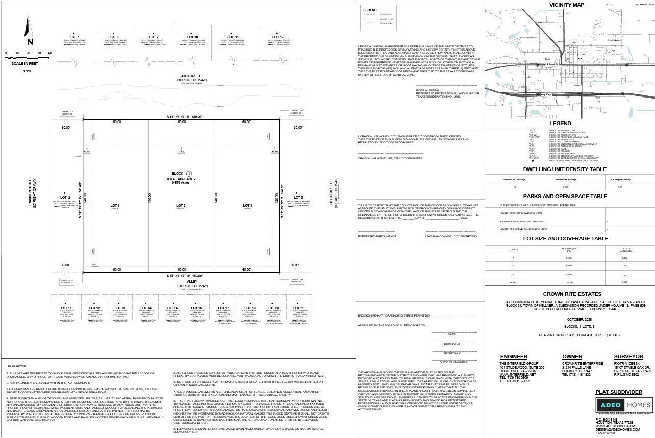Land For Sale