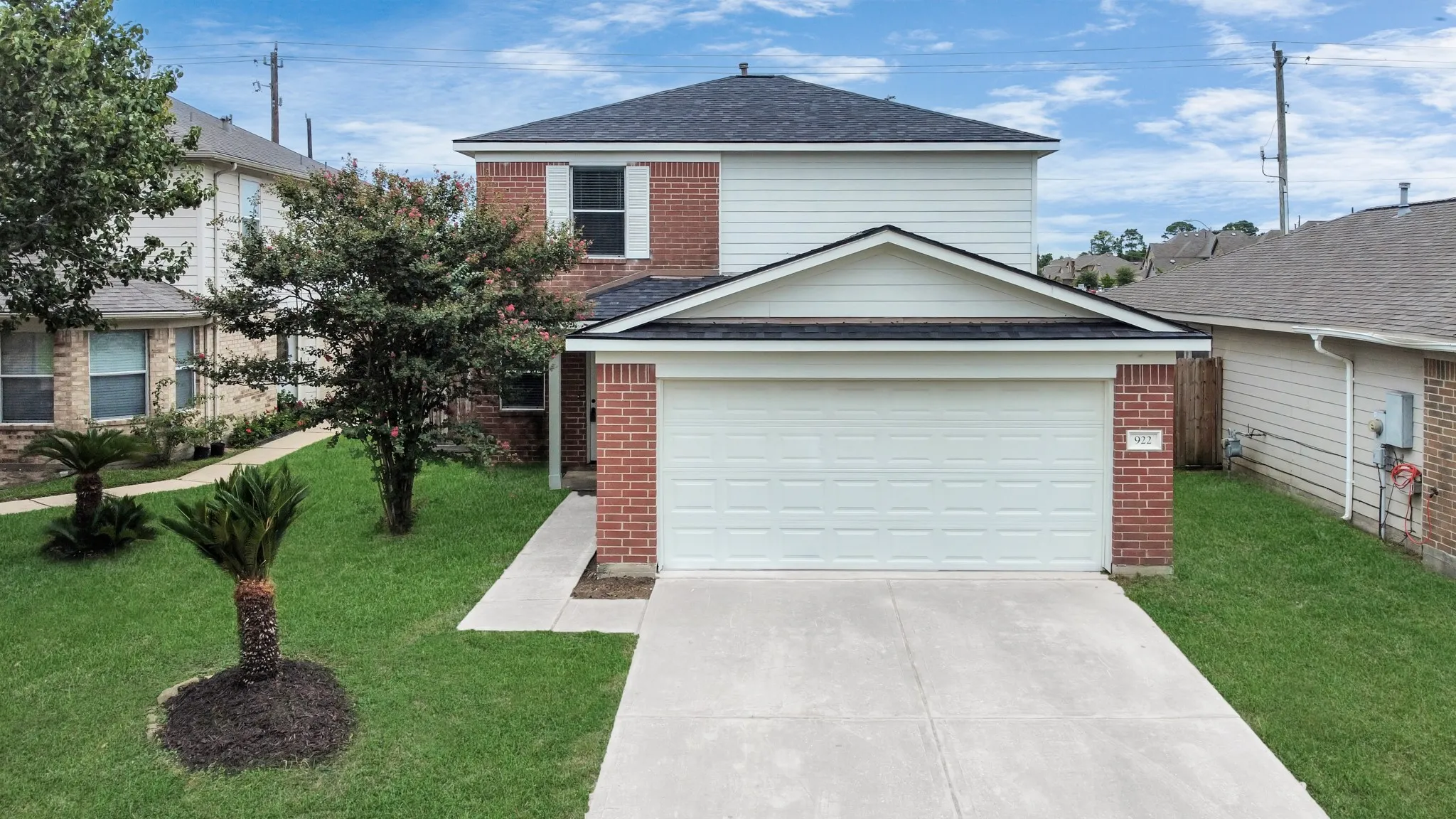 Residential Lease For Rent