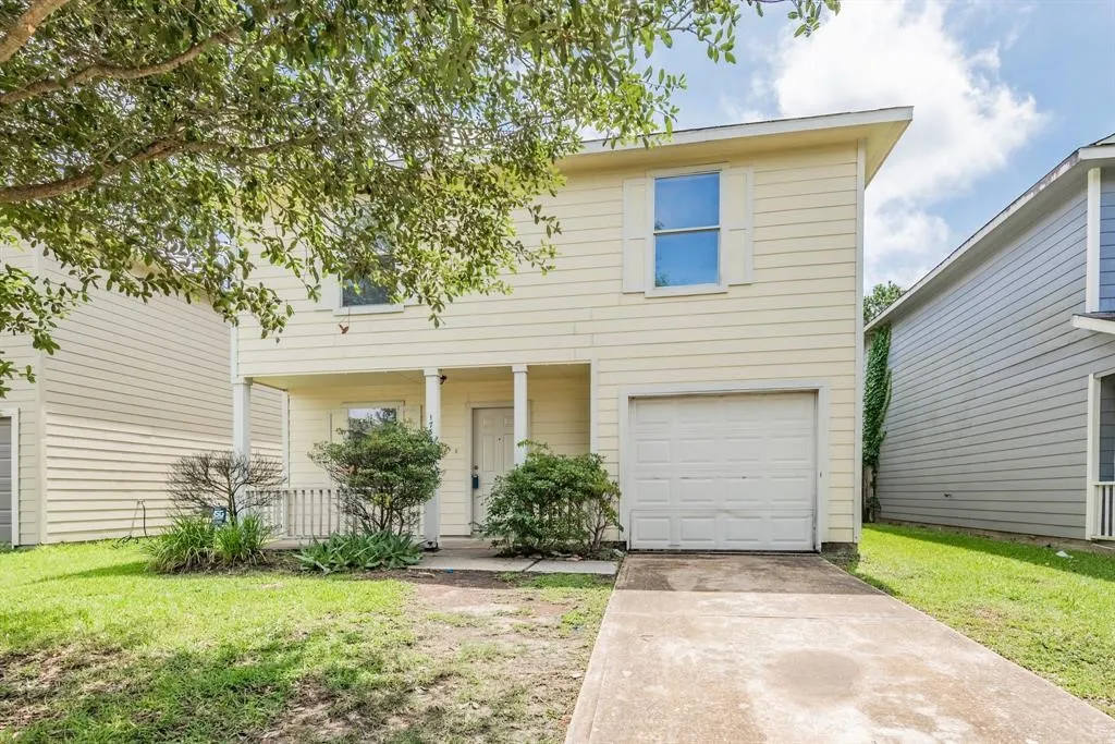 Residential Lease For Rent
