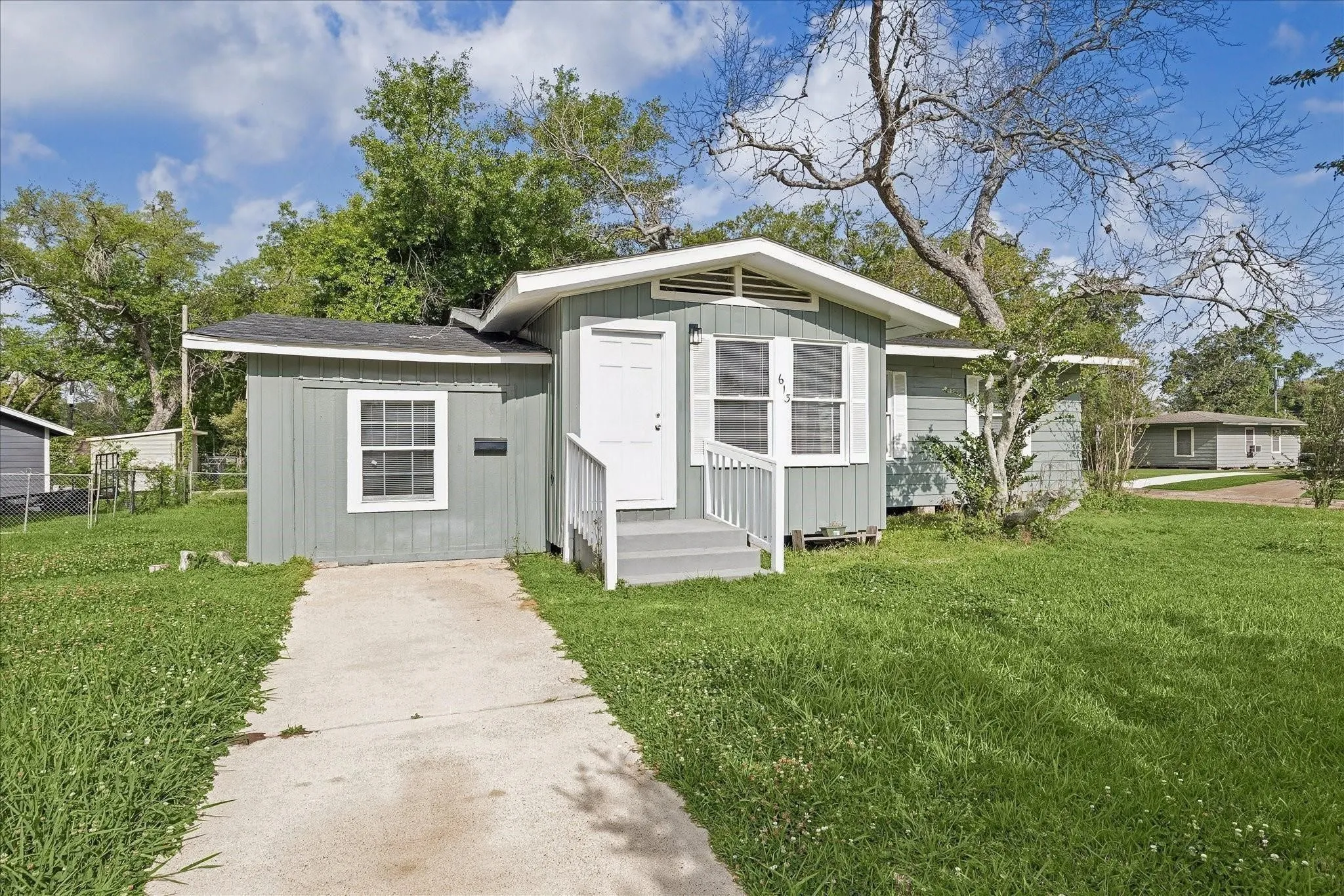 Residential For Sale