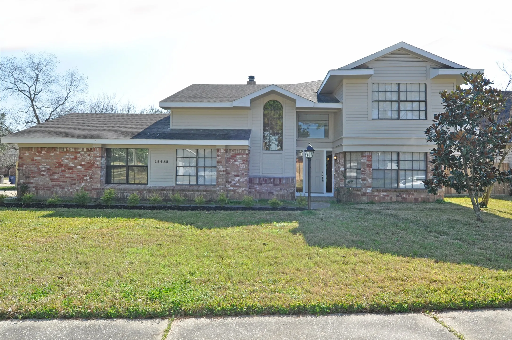 Residential Lease For Rent