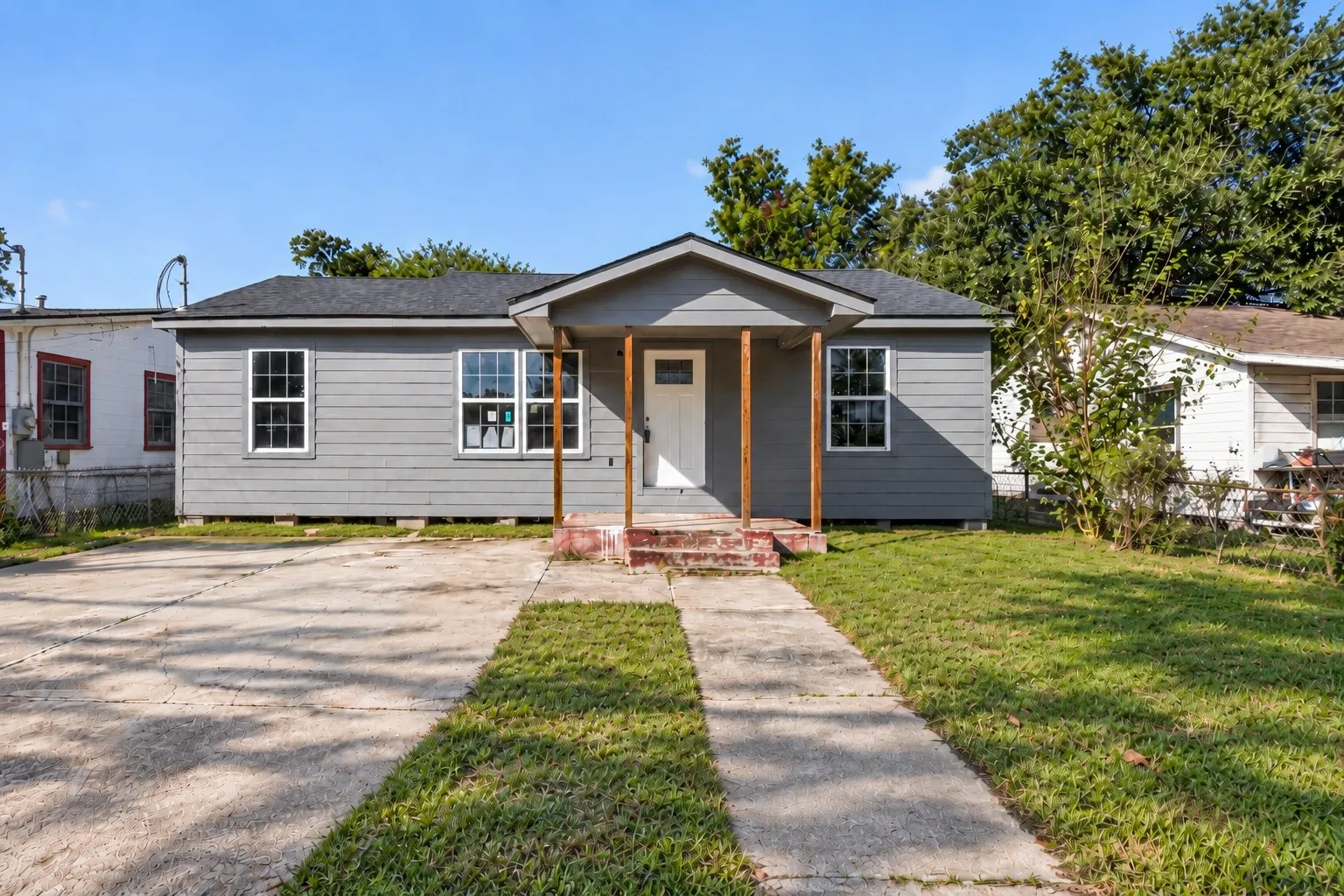 Residential For Sale