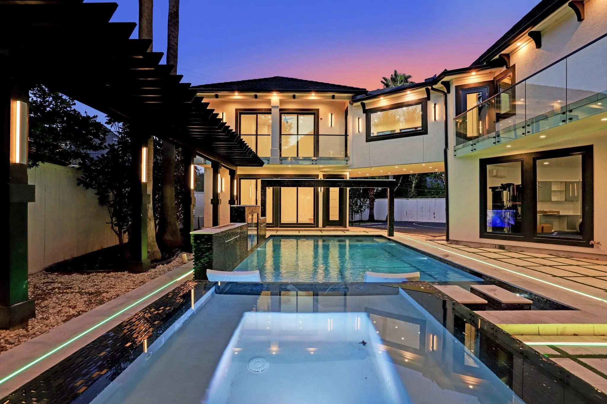 Residential Lease For Rent