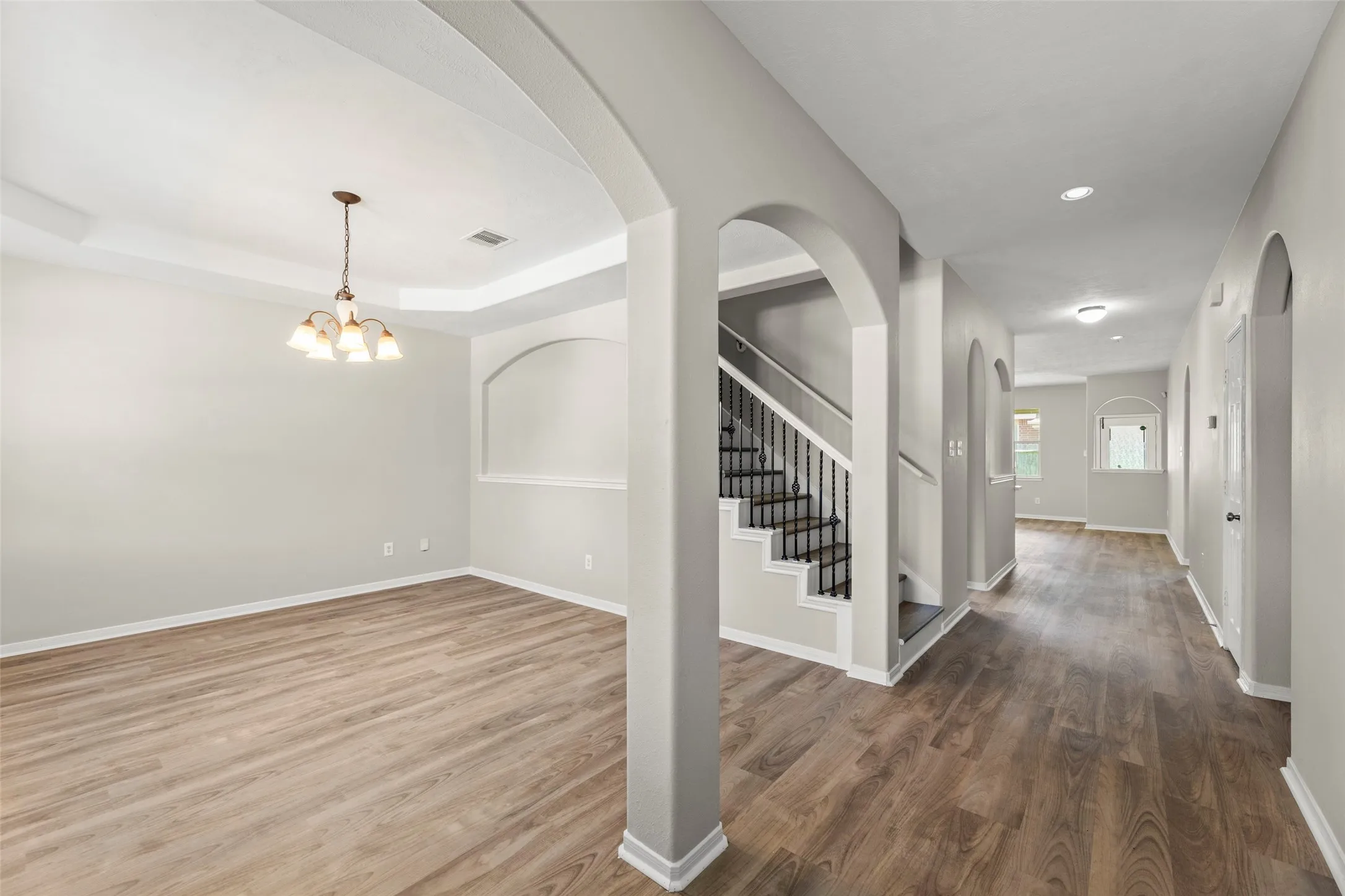 Residential Lease For Rent