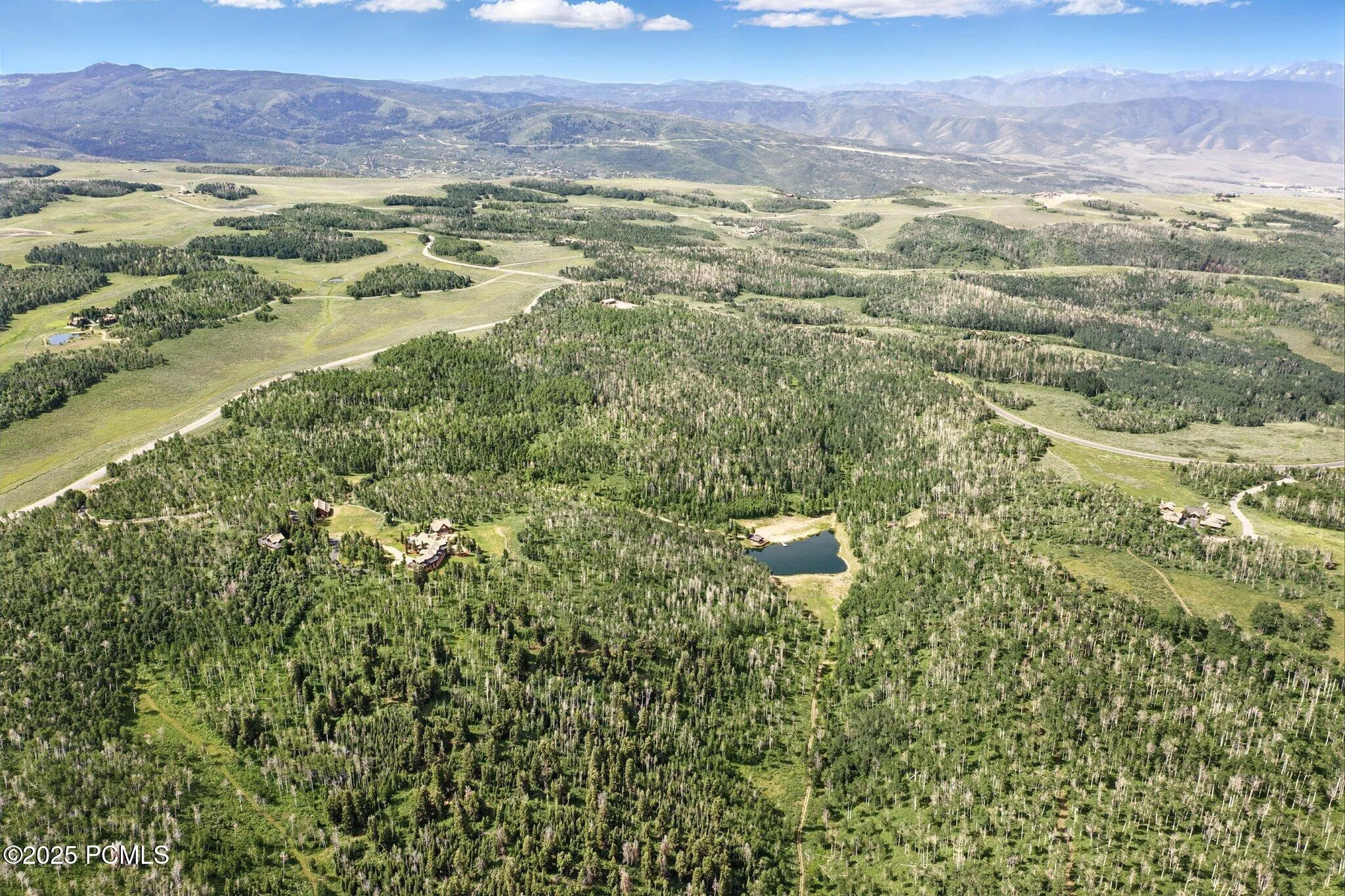 1555 N Wolf Creek Ranch Road, Kamas, UT 84036