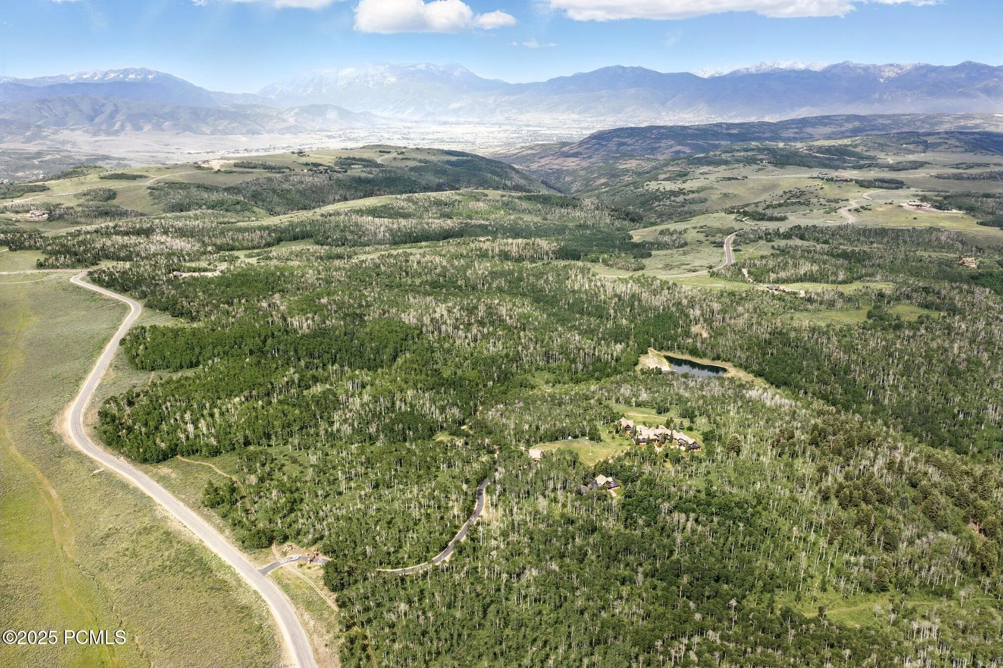 1555 N Wolf Creek Ranch Road, Kamas, UT 84036