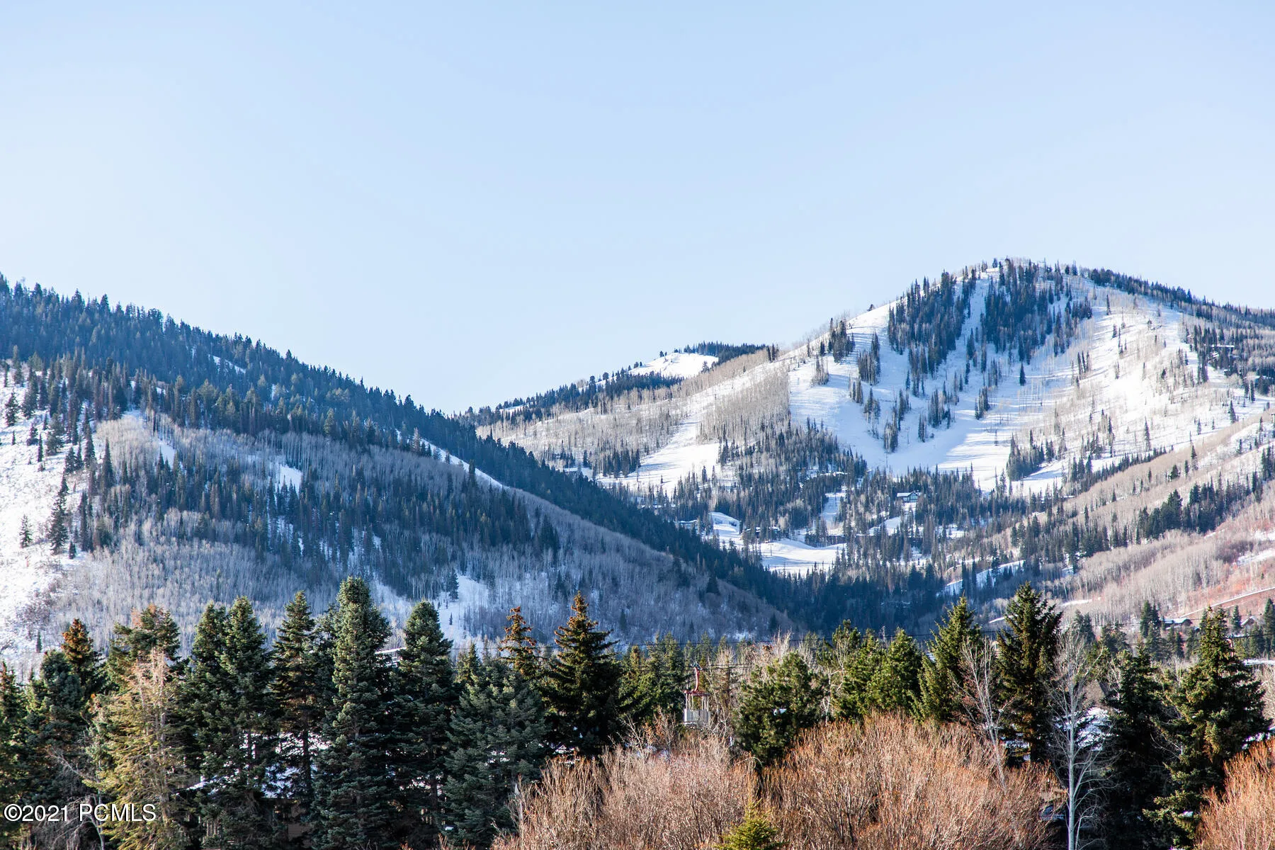 4080 N Cooper Lane Unit 112, Park City, UT 84098
