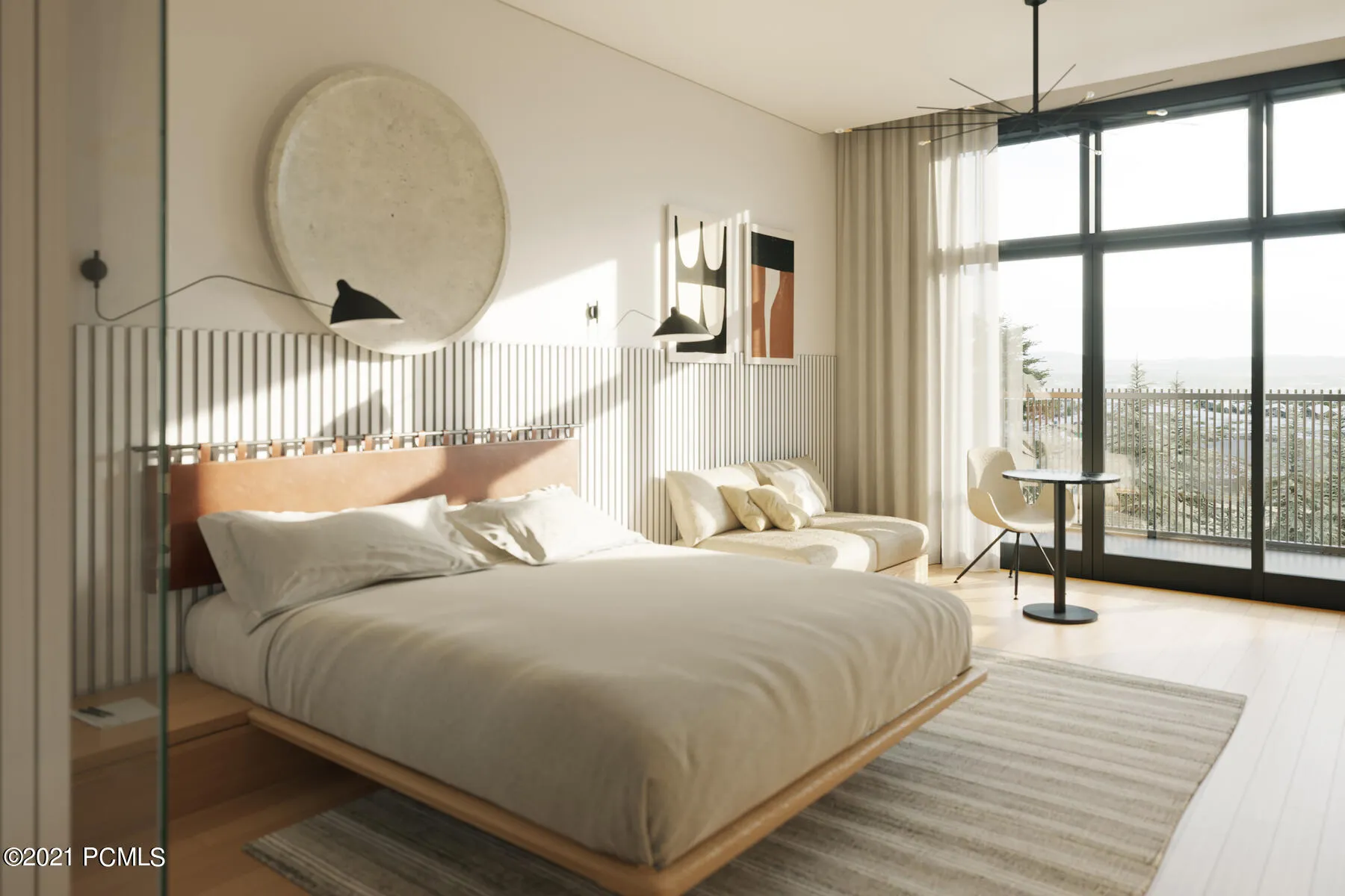 4080 N Cooper Lane Unit 211, Park City, UT 84098