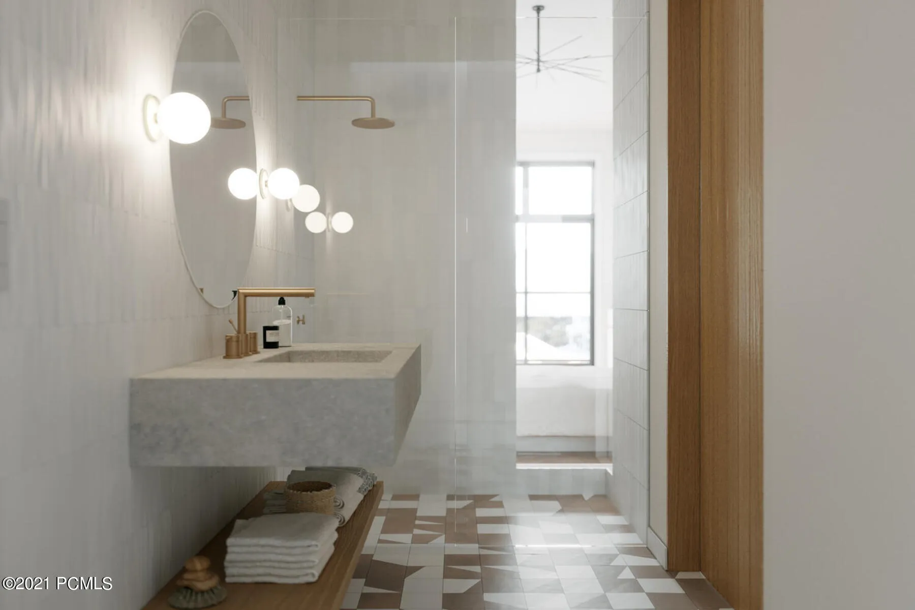 4080 N Cooper Lane Unit 116, Park City, UT 84098