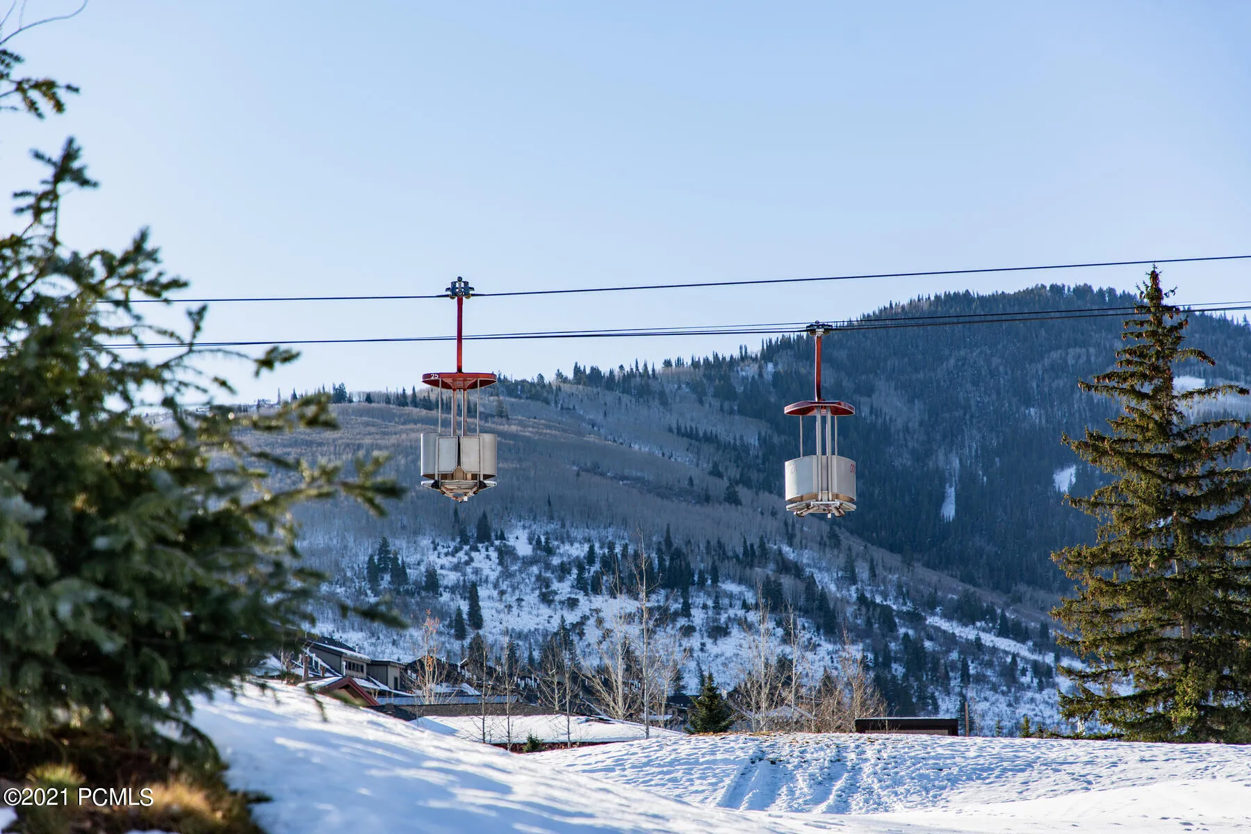 4080 N Cooper Lane Unit 101, Park City, UT 84098