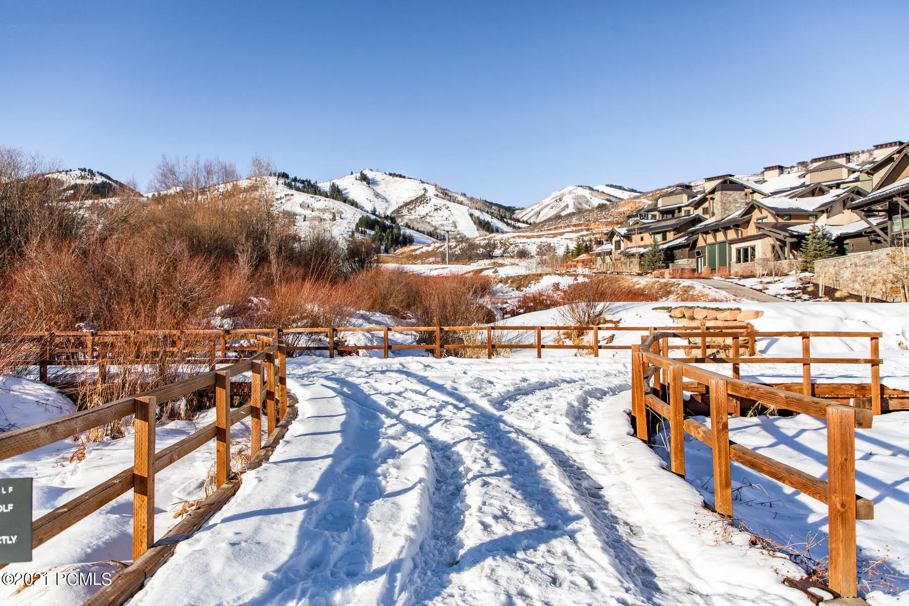 4080 N Cooper Lane Unit 101, Park City, UT 84098