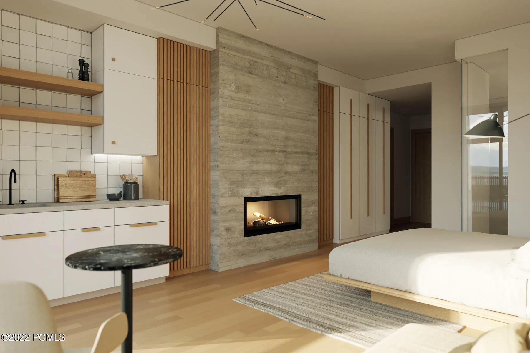 4080 N Cooper Lane Unit 207, Park City, UT 84098