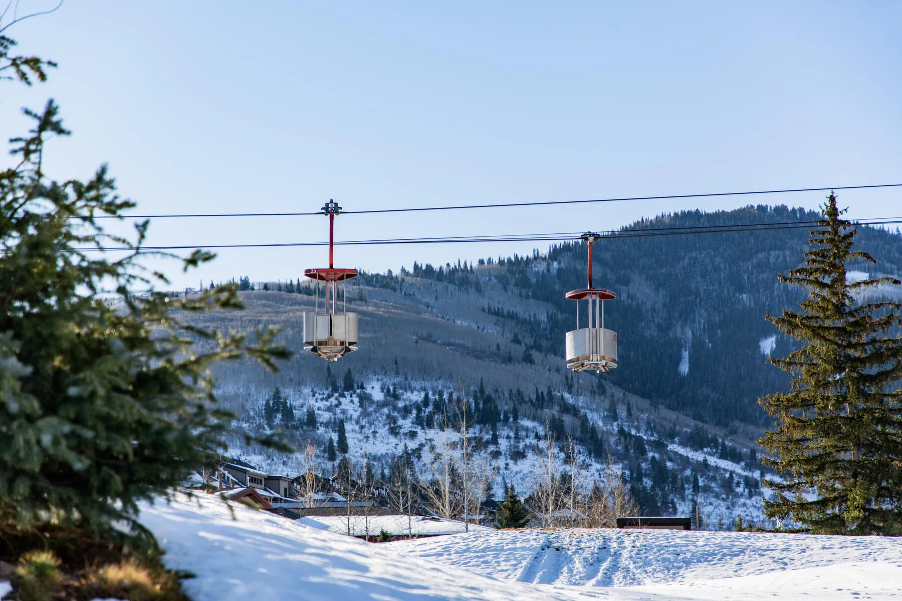 4080 N Cooper Lane Unit 324, Park City, UT 84098
