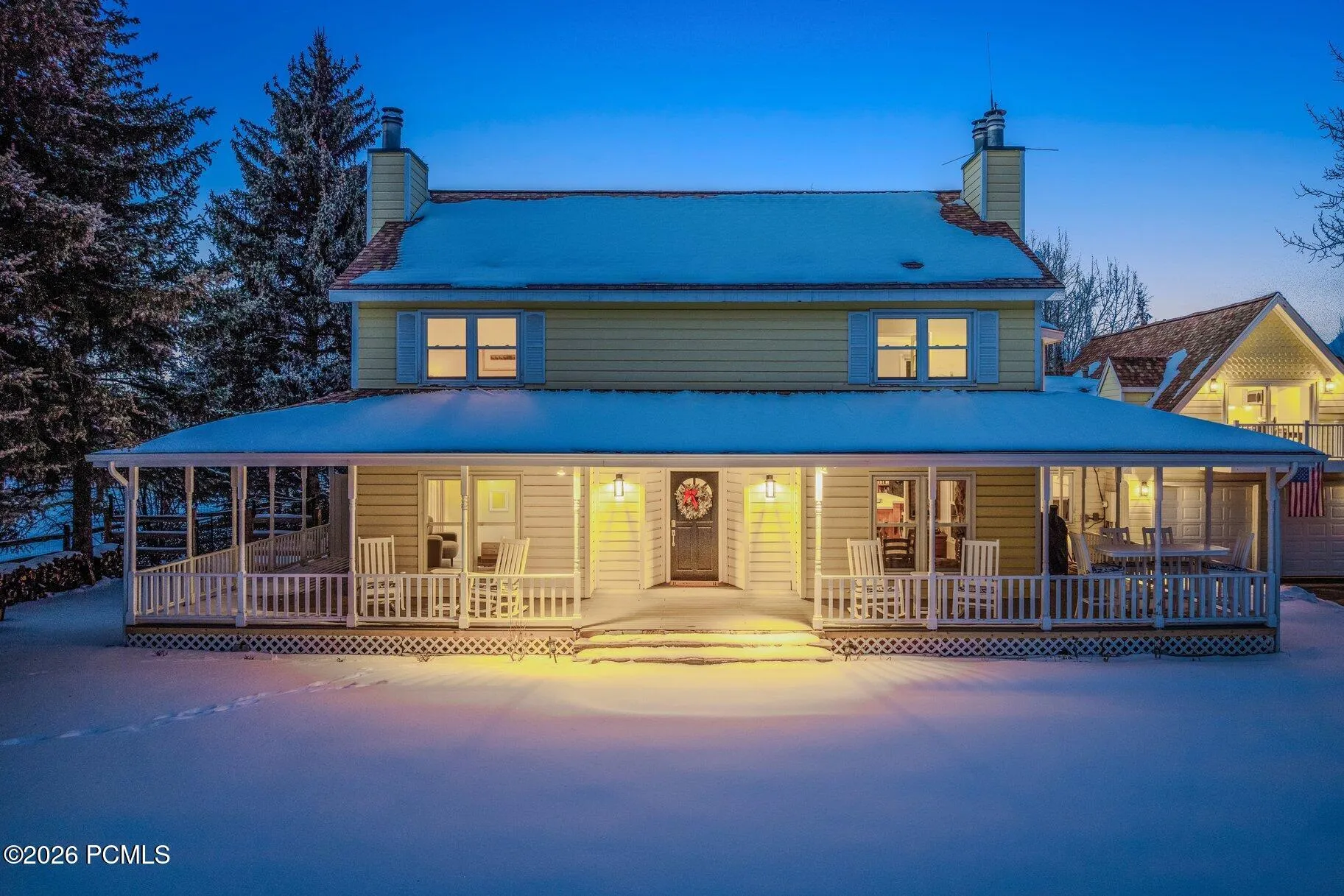 Residential For Sale