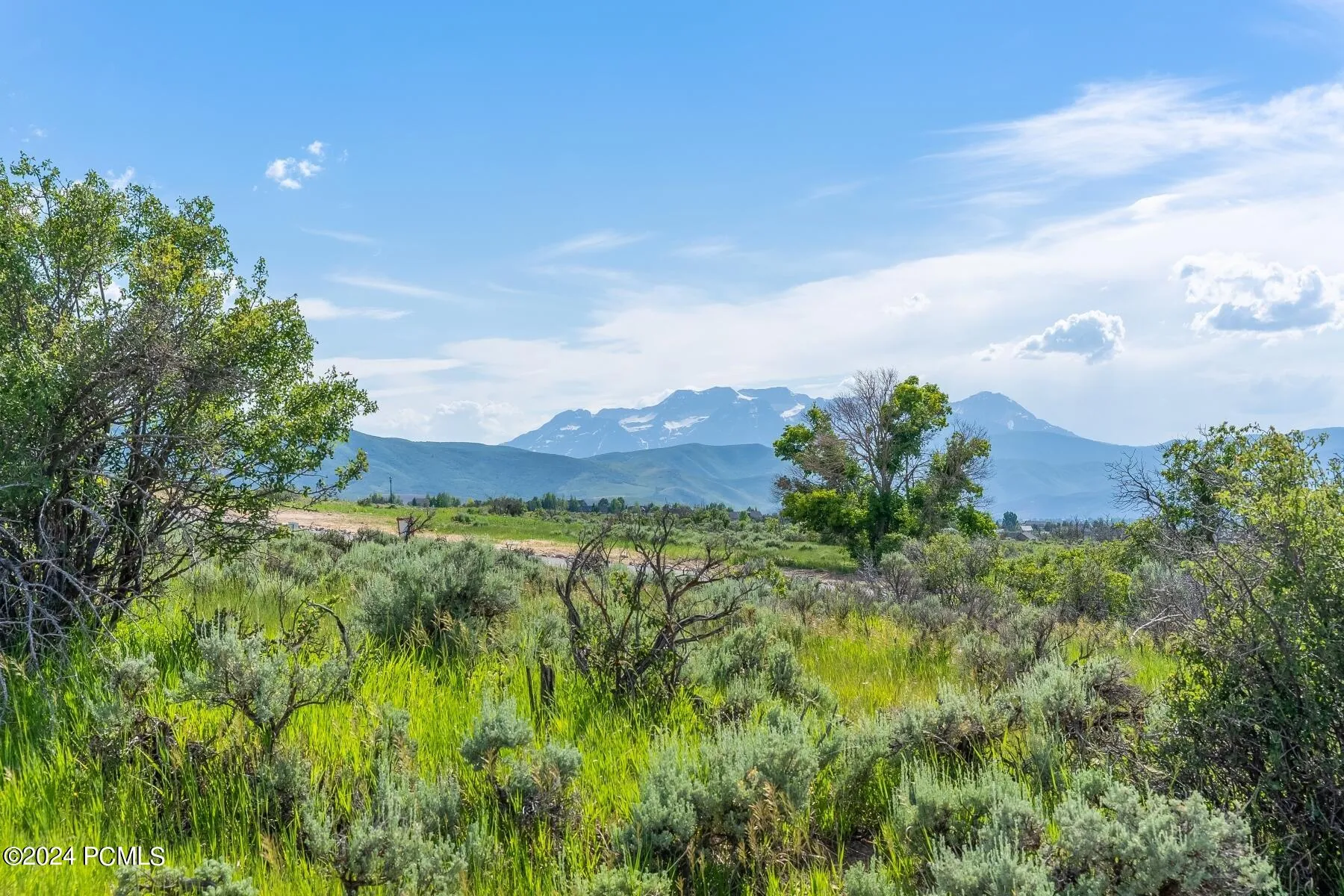 13 S Skyline View Drive , Heber City, UT 84032