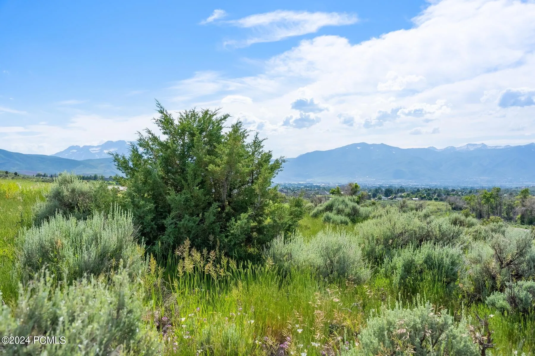 13 S Skyline View Drive, Heber City, UT 84032