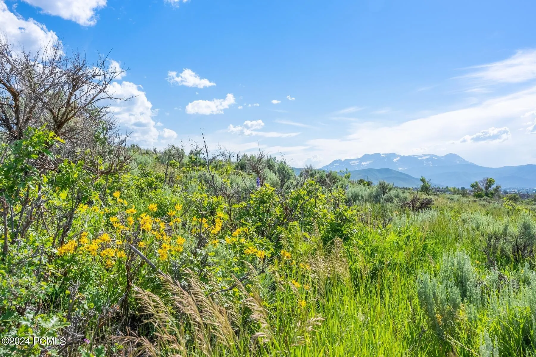 13 S Skyline View Drive, Heber City, UT 84032